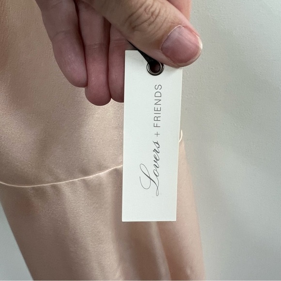 *NEW* Lovers and Friends The Paris Dress - Picture 9 of 14